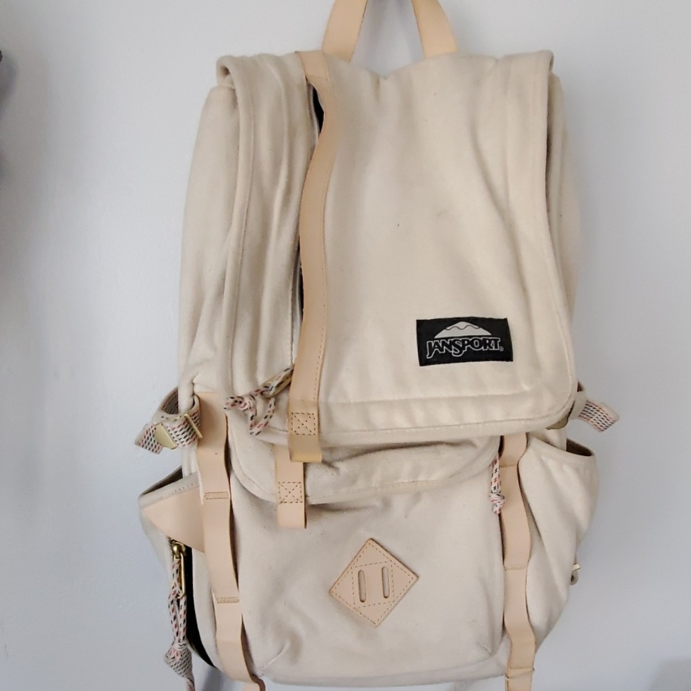 Jansport Hatchet Backpack